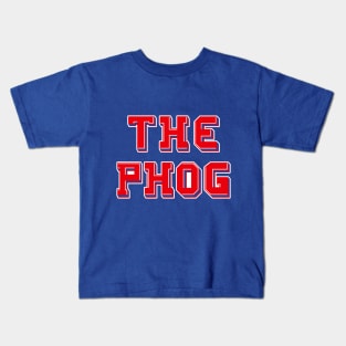 The Phog Kids T-Shirt